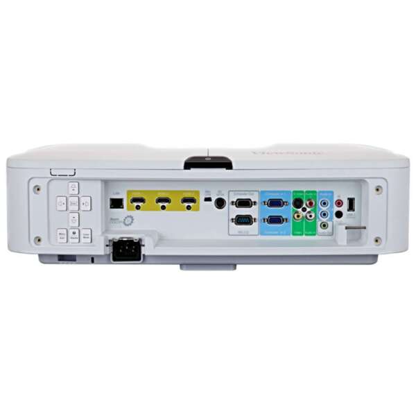 Проектор ViewSonic Pro8800WUL - Image 3