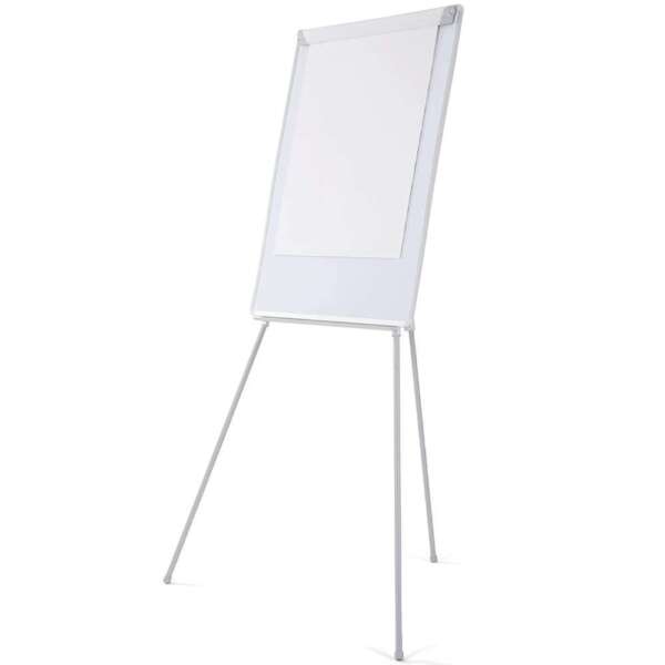 Магнитен флипчарт Bi-Office EASY TRIPOD EASEL EA2306046 с 3 крачета и рамена - Image 5