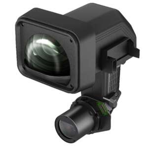 Обектив ELPLX02 за проектори Epson L1500/1700 UST Lens