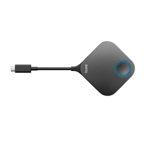 WiFi Презентационен Кит BenQ INSTASHOW WDC10C с USB-C - Image 7