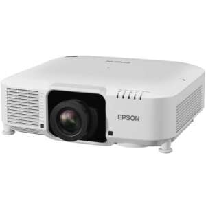 Лазерен проектор Epson EB-L1070U без обектив