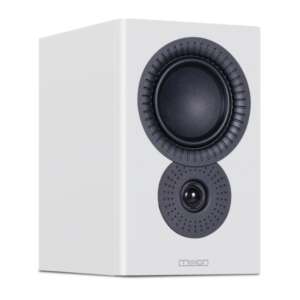 Активни безжични тонколони Mission LX Connect + LX Connect HUB безжичен аудио ресийвър бели