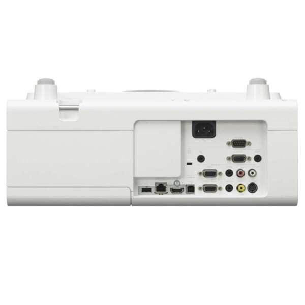 Интерактивен ултракъсофокусен проектор Sony VPL-SW635C. Спрян - Image 5