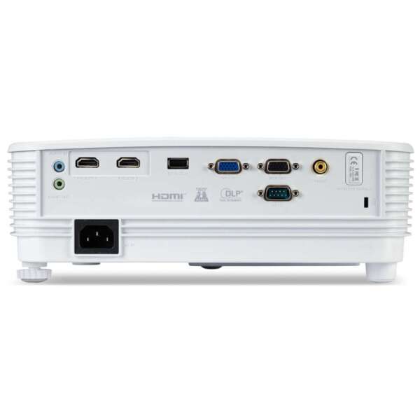 WiFi проектор Acer P1157i - Image 5