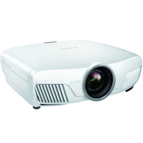 Безжичен проектор за домашно кино Epson EH-TW9300W, 4K-enhanced, V11H711040. Спрян - Image 3