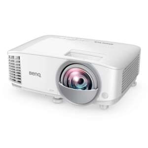 Късофокусен проектор BenQ MX808STH