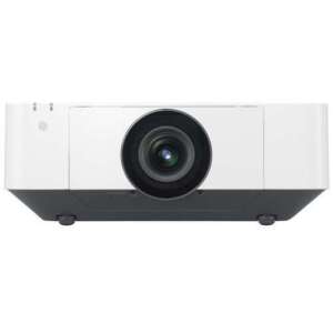 Лазерен проектор Sony VPL-FHZ65. Спрян