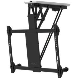 Моторизирана стойка за телевизор за таван Multibrackets MB7888 за 32"-70" TV