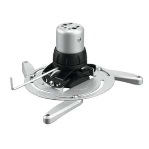 Стойка за проектор до 15 кг. Vogel's PPC 1500 за таван, 14,4 см., сребриста