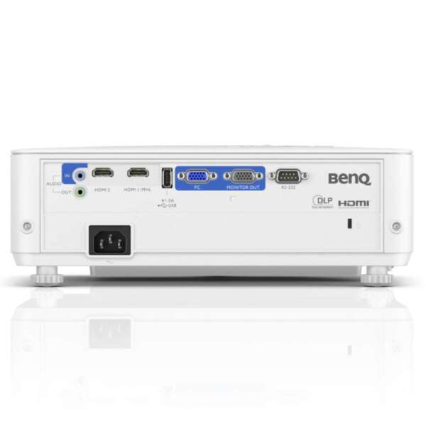 Проектор за домашно кино и гейминг BenQ TH585 - Image 4