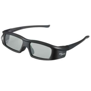 Optoma ZF2300 3D очила + емитер (Starter kit). Спрян продукт
