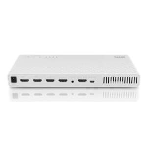 Безжичен FHD Комплект BenQ WDP02
