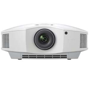 Проектор за домашно кино Sony VPL-HW65ES. Спрян