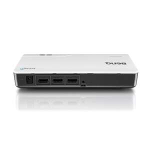 BenQ Wireless FullHD Kit WDP01, 3D, 2xHDMI. Спрян
