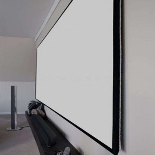 Екран за проектор Elite Screen Aeon AR110WH2, 110" (16:9), 243.5 x 136.9 см., с рамка, EDGE FREE - Image 3