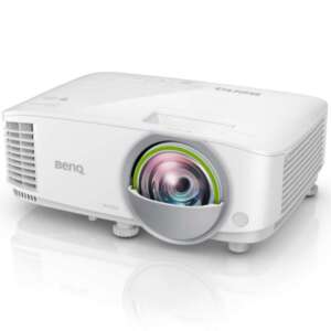 WiFi късофокусен проектор BenQ EW800ST