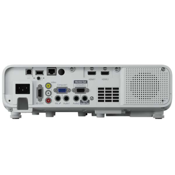 WiFi лазерен проектор Epson EB-L260F - Image 4