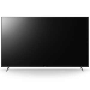Професионален 4К HDR дисплей SONY Bravia FW-85BZ40H