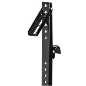 Мобилна Стойка за Телевизор за под Hama 118099 за 37" - 75" TV