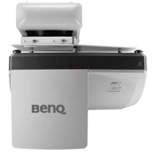 Ултракъсофокусен проектор BenQ MW853UST+ с опция интерактивен кит, 9H.J8L77.26E. Спрян