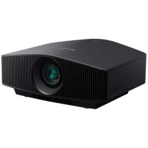 4K лазерен проектор за домашно кино Sony VPL-VW760ES. Спрян
