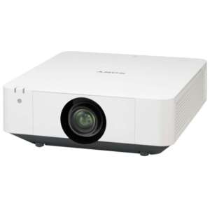 Лазерен проектор Sony VPL-FHZ57. Спрян