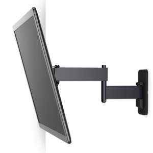 Стойка за телевизор за стена Vogel's MA2040 за 19-40" TV, въртяща се на 180°, наклон 15°