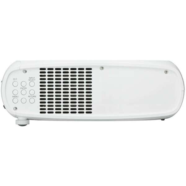 LED Laser проектор Panasonic PT-RZ370. Спрян проектор - Image 4