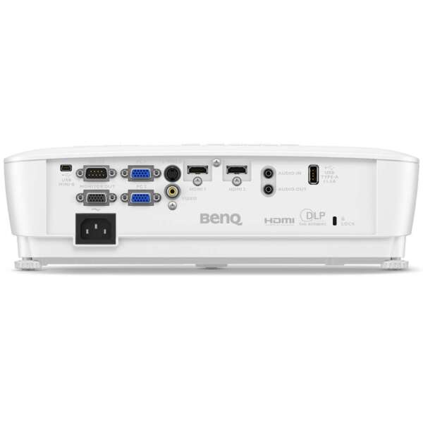 Проектор BenQ MW536 - Image 5