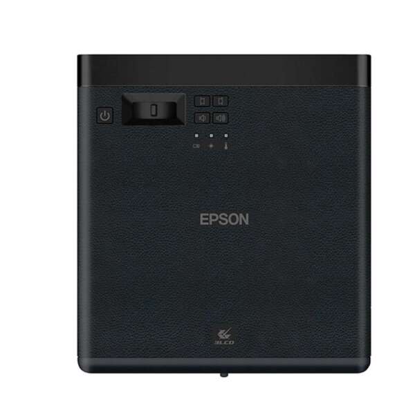 Лазерен Проектор Epson EB-W75 - Image 4