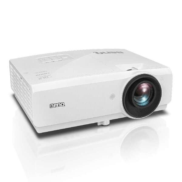 Проектор BenQ SH753+ - Image 3