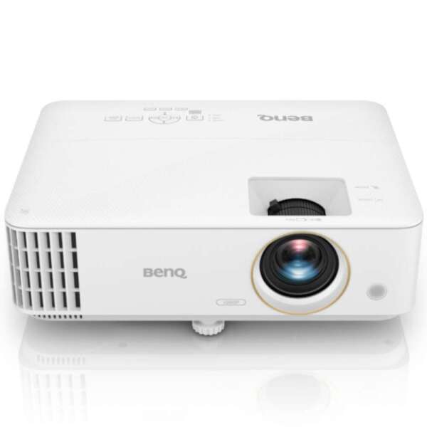 Проектор за домашно кино и гейминг BenQ TH585 - Image 7