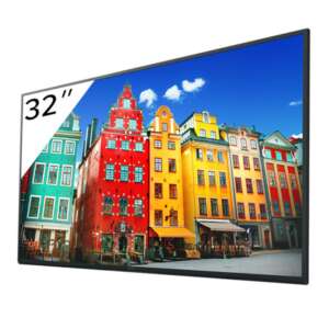 4К UHD Професионален дисплей SONY Bravia FW-32BZ30J