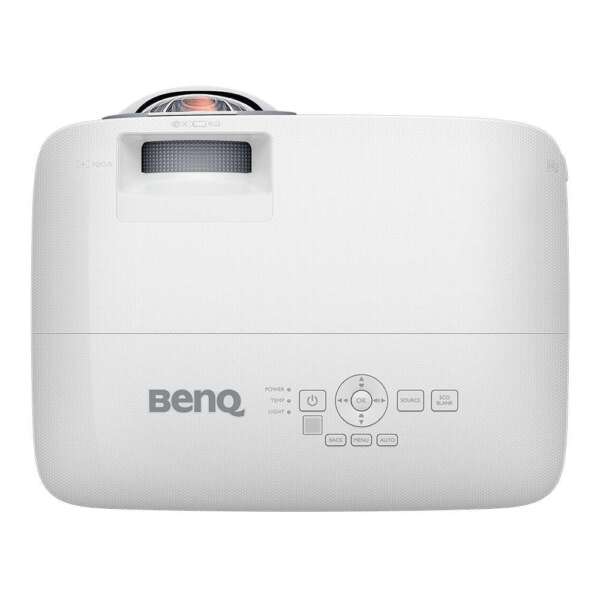 Късофокусен проектор BenQ MX808STH - Image 5
