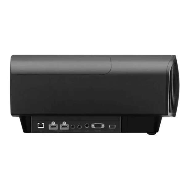 4K проектор за домашно кино Sony VPL-VW590/B Black. Спрян - Image 4
