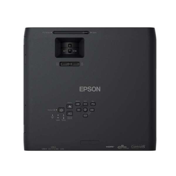 WiFi лазерен проектор Epson EB-L265F - Image 5