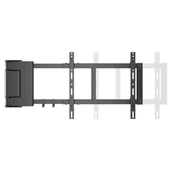 Моторизирана стойка за телевизор за стена Multibrackets MB4500 за 32"-60" TV - Image 8