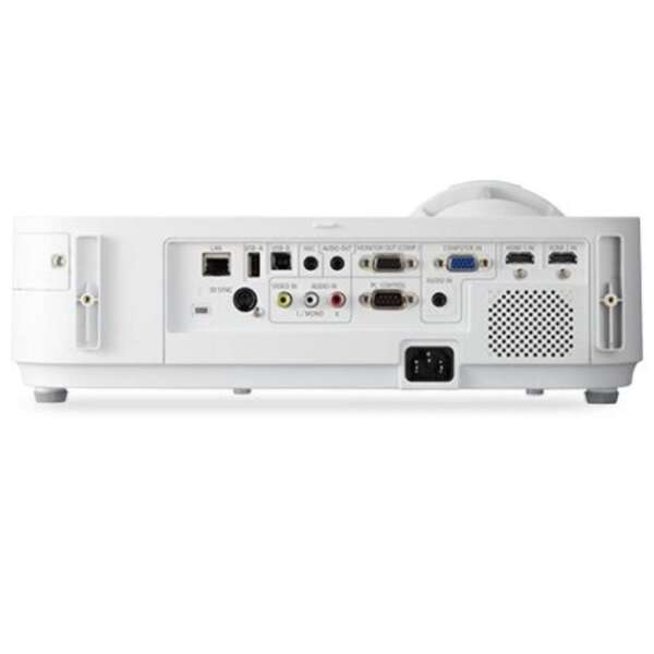 Късофокусен проектор NEC M333XS. Спрян - Image 3