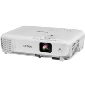 Проектор Epson EB-X06 спрян