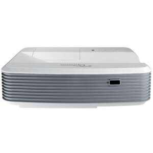 Ултракъсофокусен проектор Optoma EH320UST