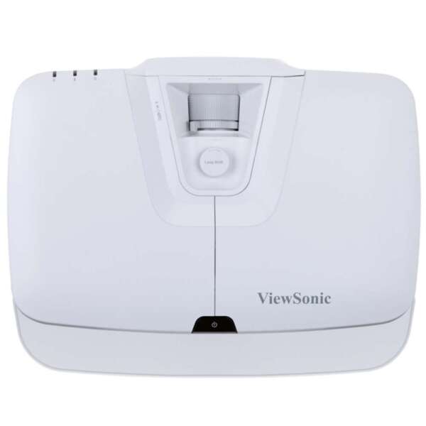 Проектор ViewSonic Pro8800WUL - Image 6