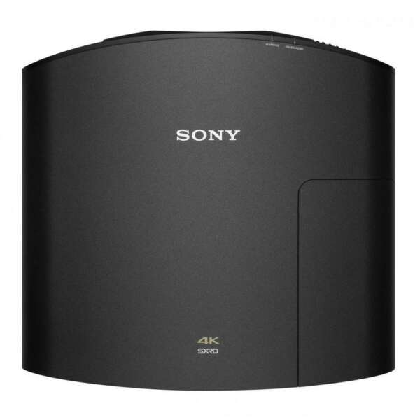 4K проектор за домашно кино Sony VPL-VW590/B Black. Спрян - Image 5