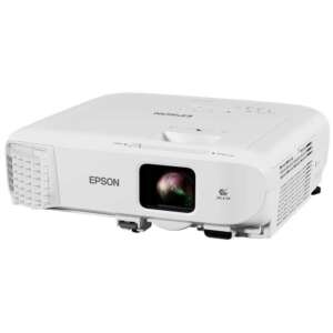 WiFi Проектор Epson EB-992F