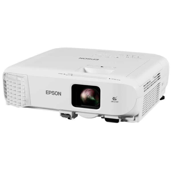 WiFi Проектор Epson EB-992F - Image 2