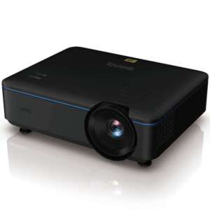 Късофокусен лазерен 4K UHD проектор BenQ LK953ST