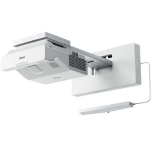 WiFi лазерен интерактивен ултракъсофокусен проектор Epson EB-735Fi