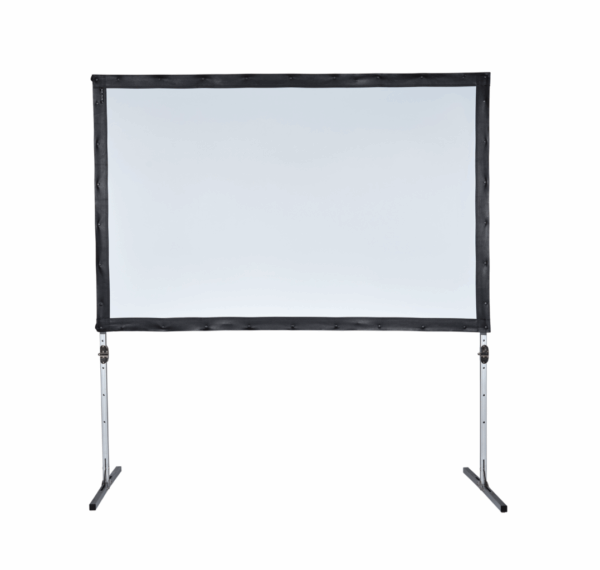 Преносим екран със сгъваема рамка ScreenLine MEKANO 93" 200 x125 см 16:10 - Image 3