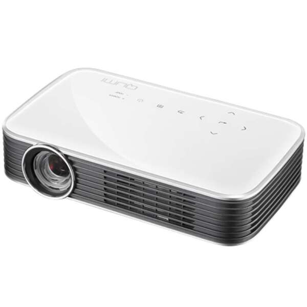 WiFi LED Проектор Vivitek Qumi Q8 - Image 2