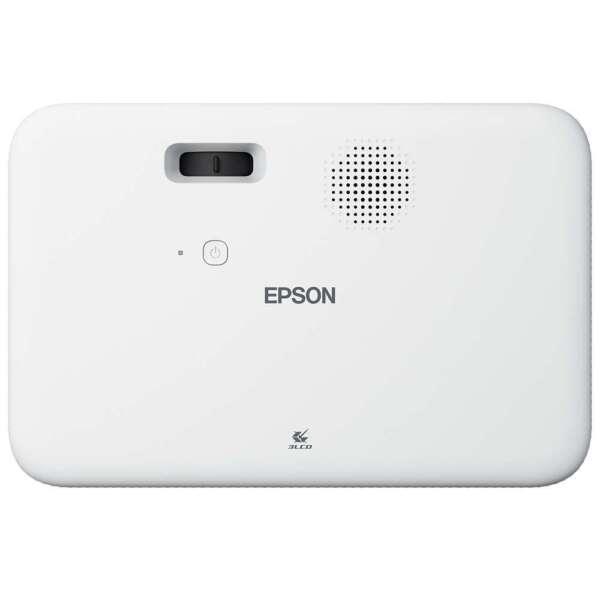 Проектор Epson CO-FH02 с Android TV - Image 4