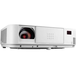 Проектор NEC M323X. Спрян